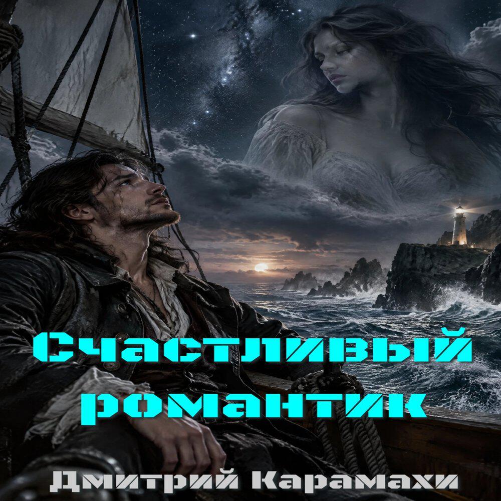 Релиз Счастливый романтик