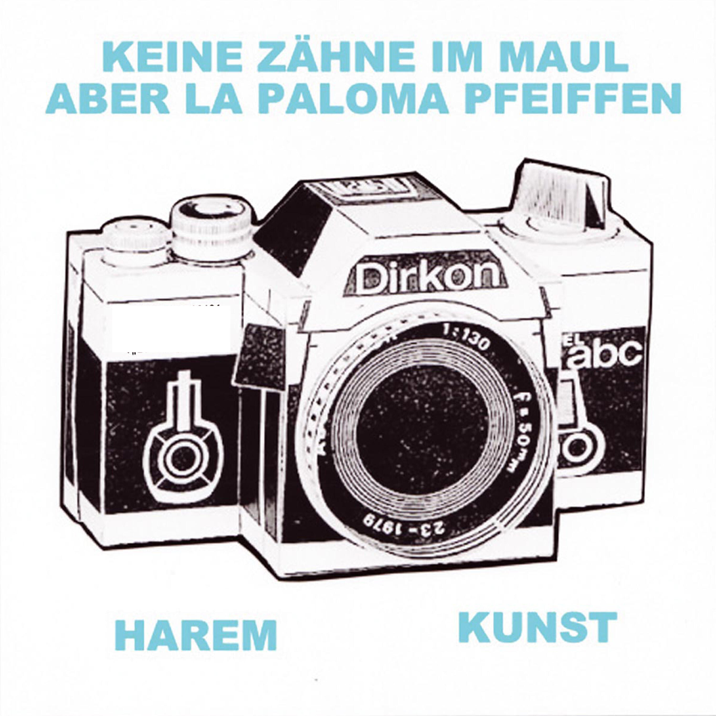 Релиз Harem / Kunst