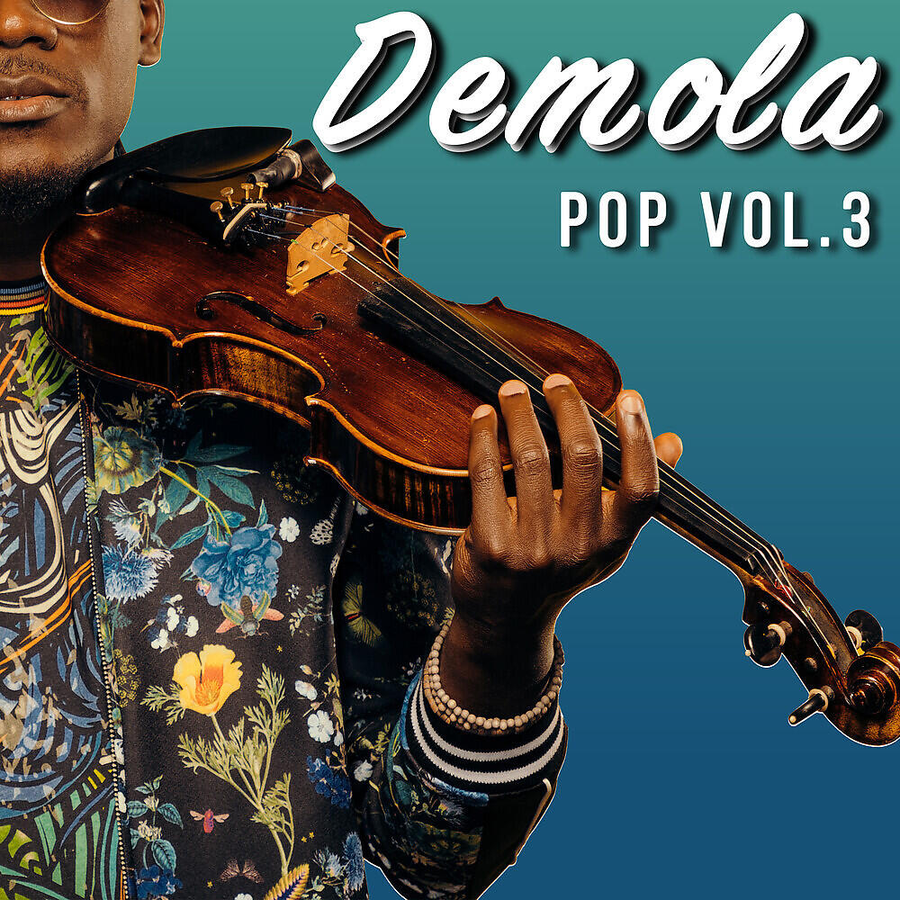 Релиз Pop, Vol. 3
