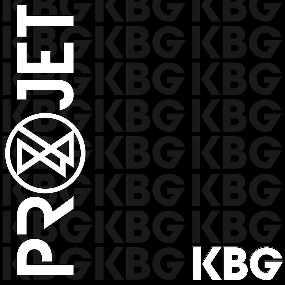 Релиз KBG