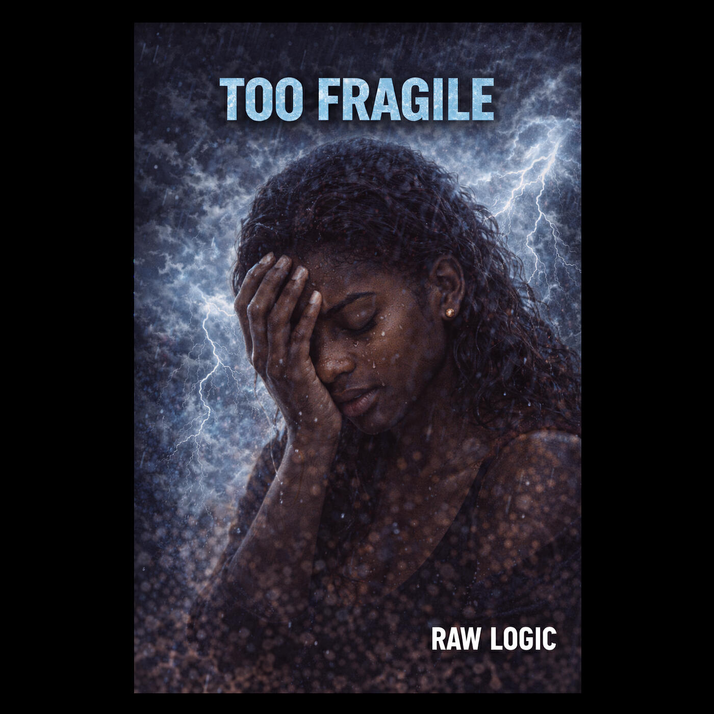 Релиз Too Fragile