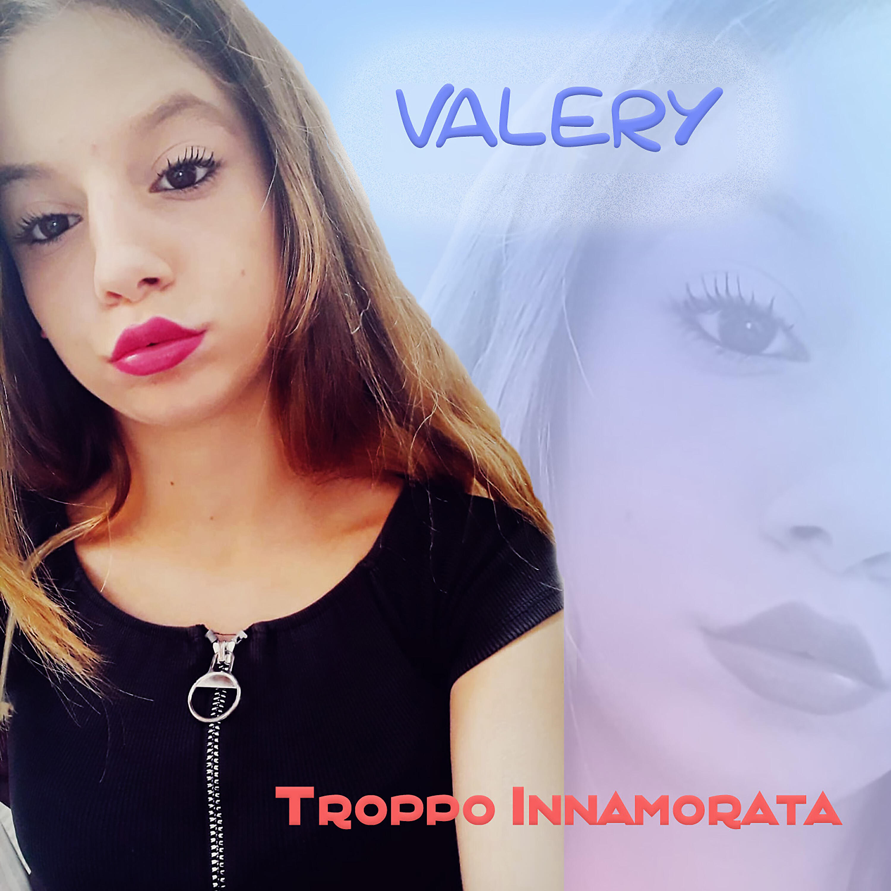 Релиз Troppo Innamorata