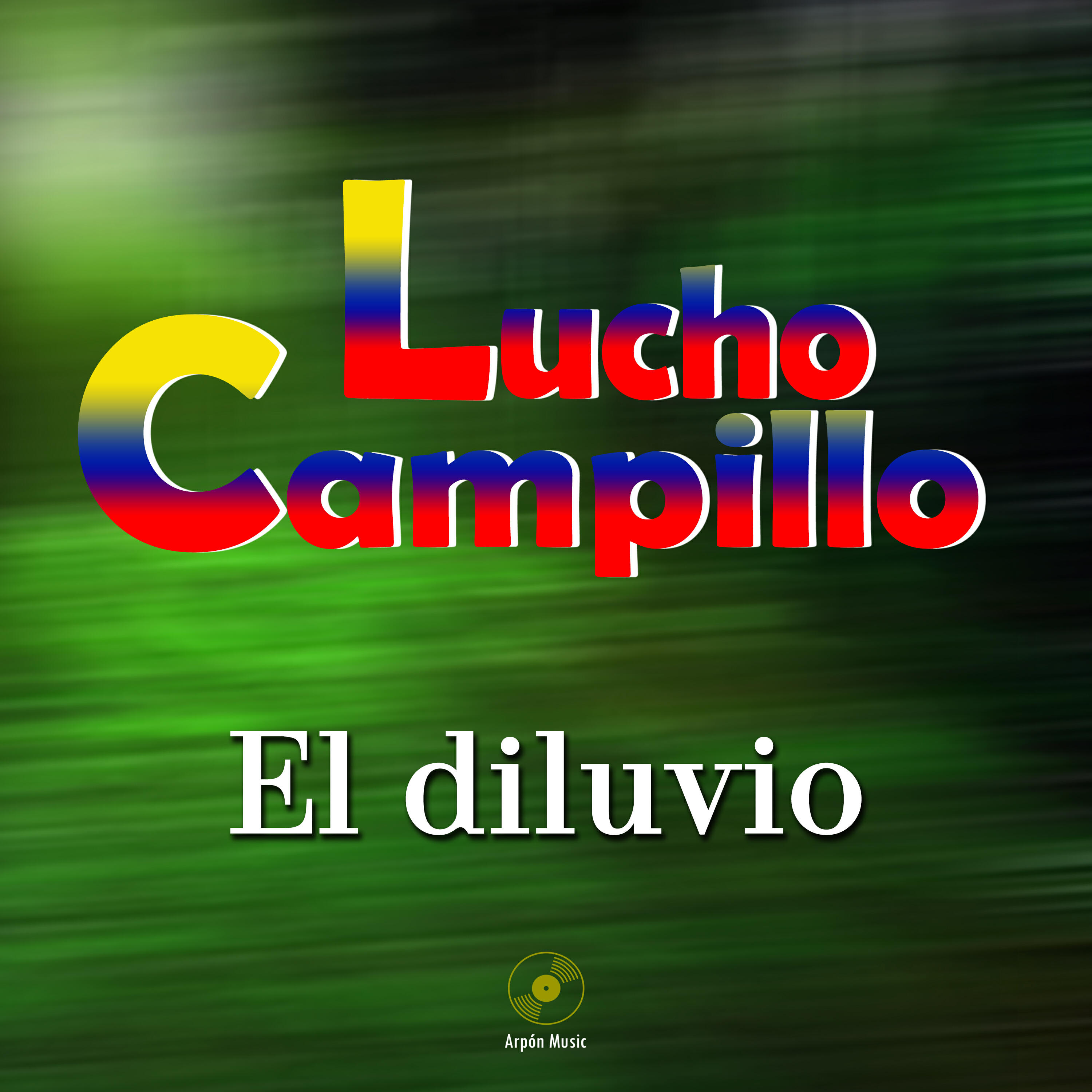 Релиз El Diluvio