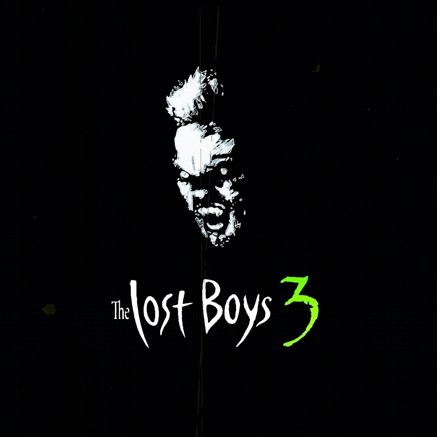 Релиз The Lost Boys 3