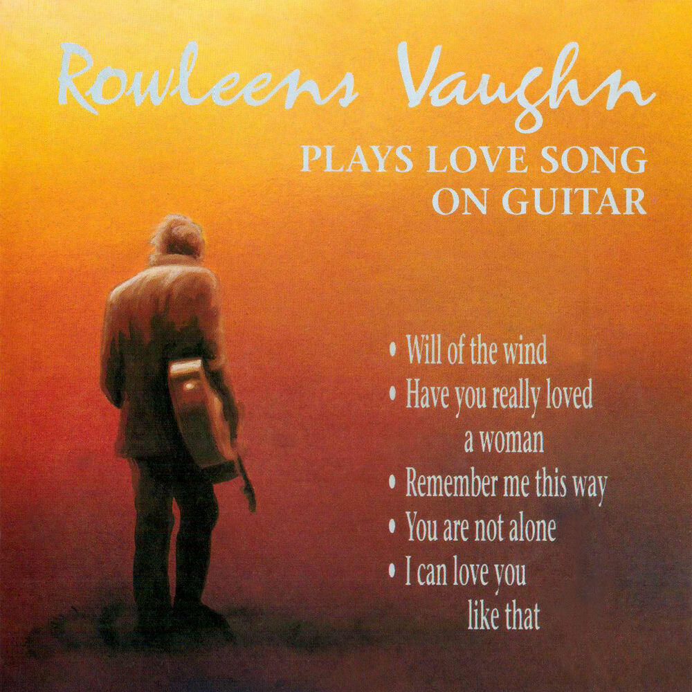 Rowleen Vaughn