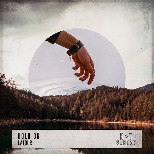 Релиз Hold On (To Love)