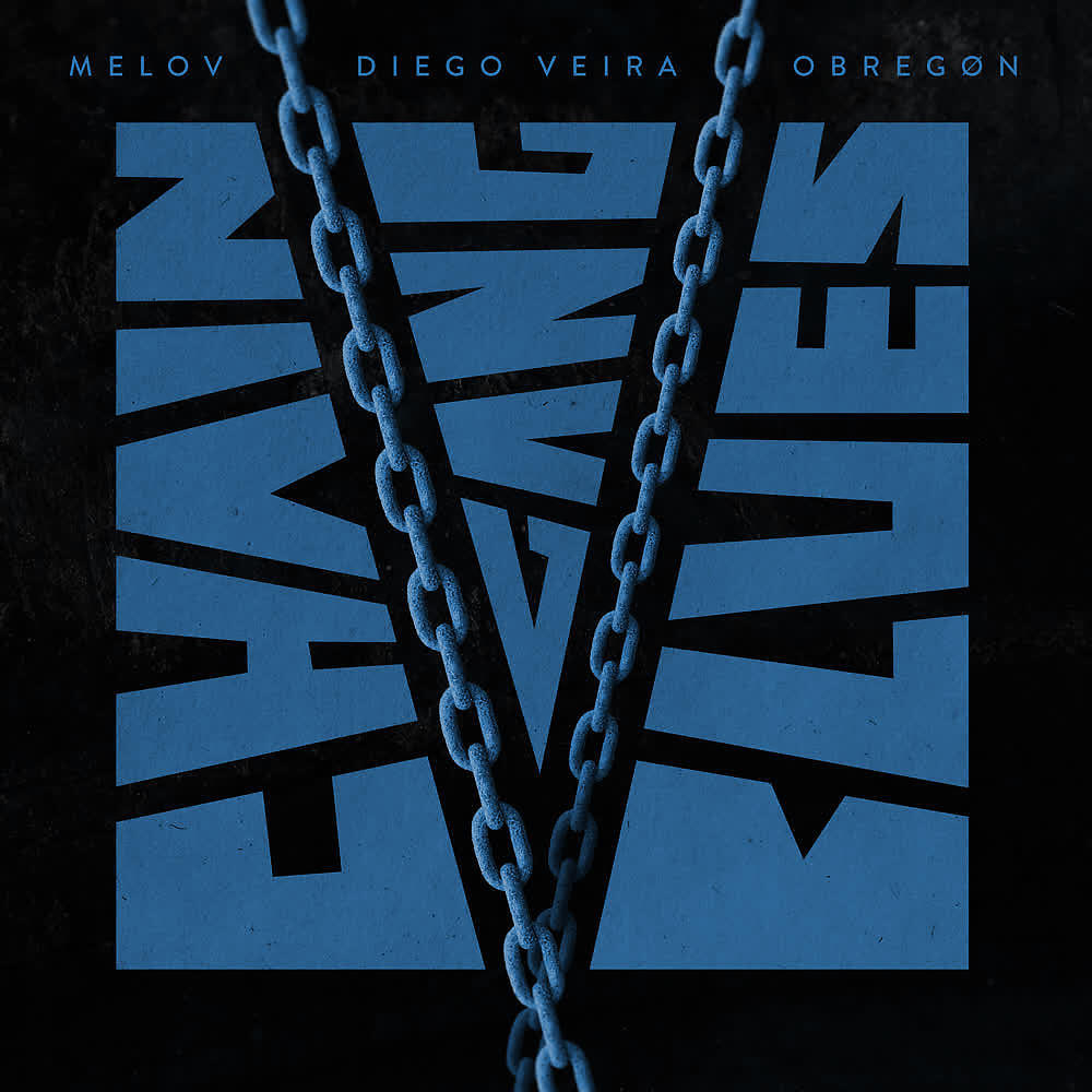 Релиз Chain Gang Blues