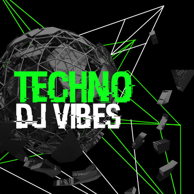 Релиз Techno DJ Vibes