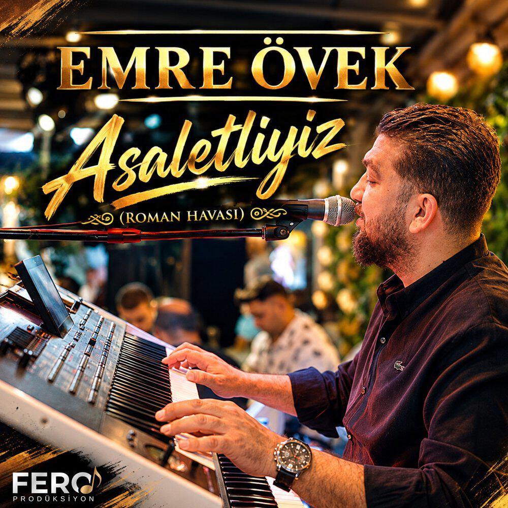 Релиз Asaletliyiz