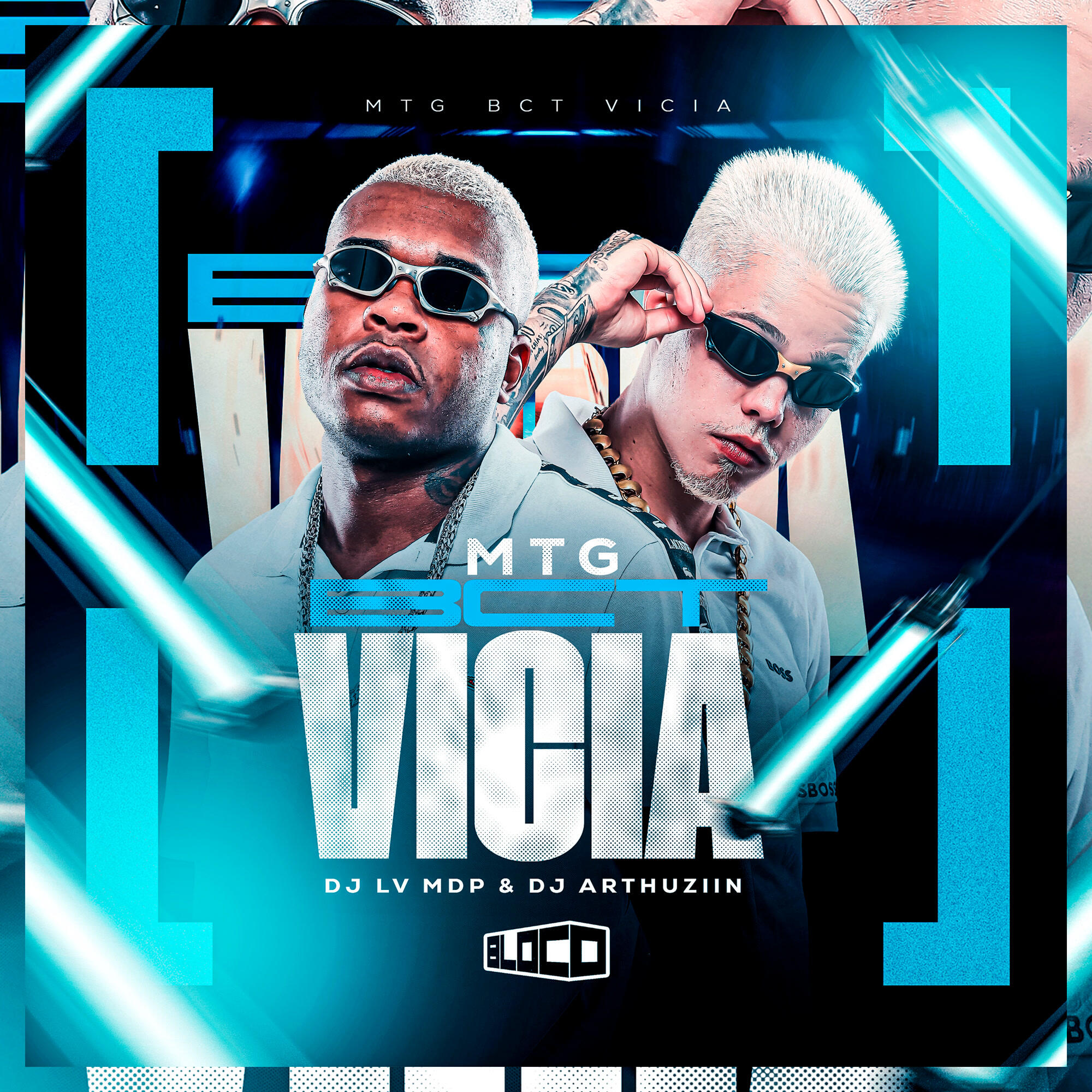 Релиз MTG - BCT VICIA