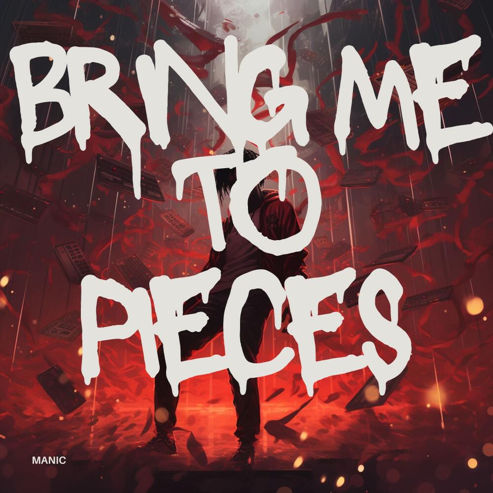 Релиз Bring Me to Pieces