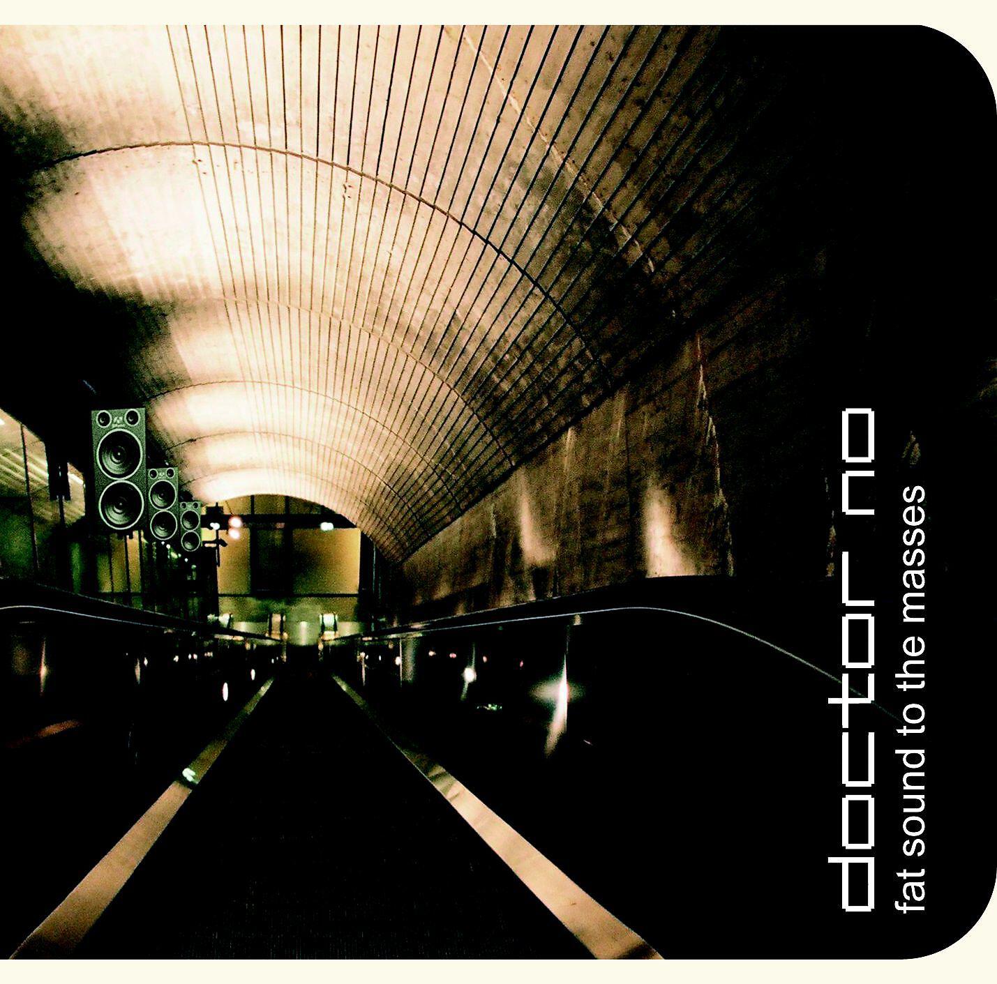 Релиз Fat Sound To The Masses