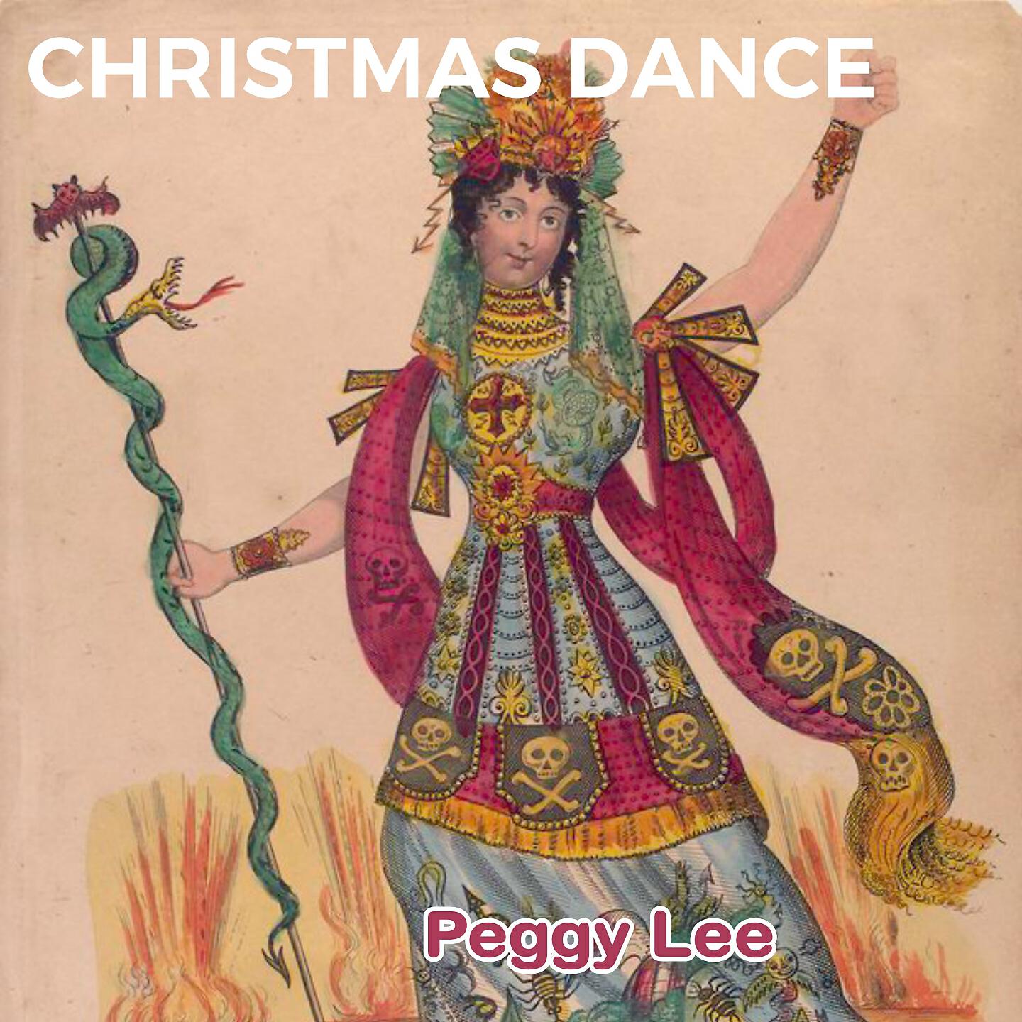 Релиз Christmas Dance