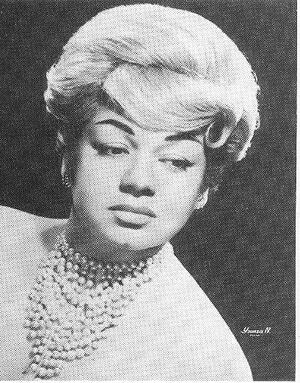 Ana Maria Gonzalez