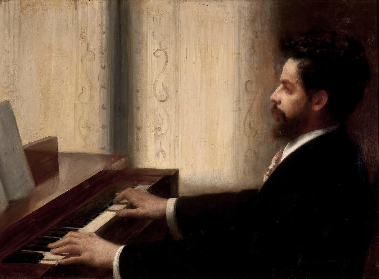 Alberto Nepomuceno