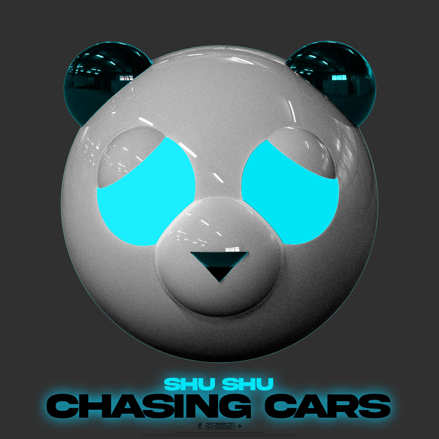 Релиз Chasing Cars