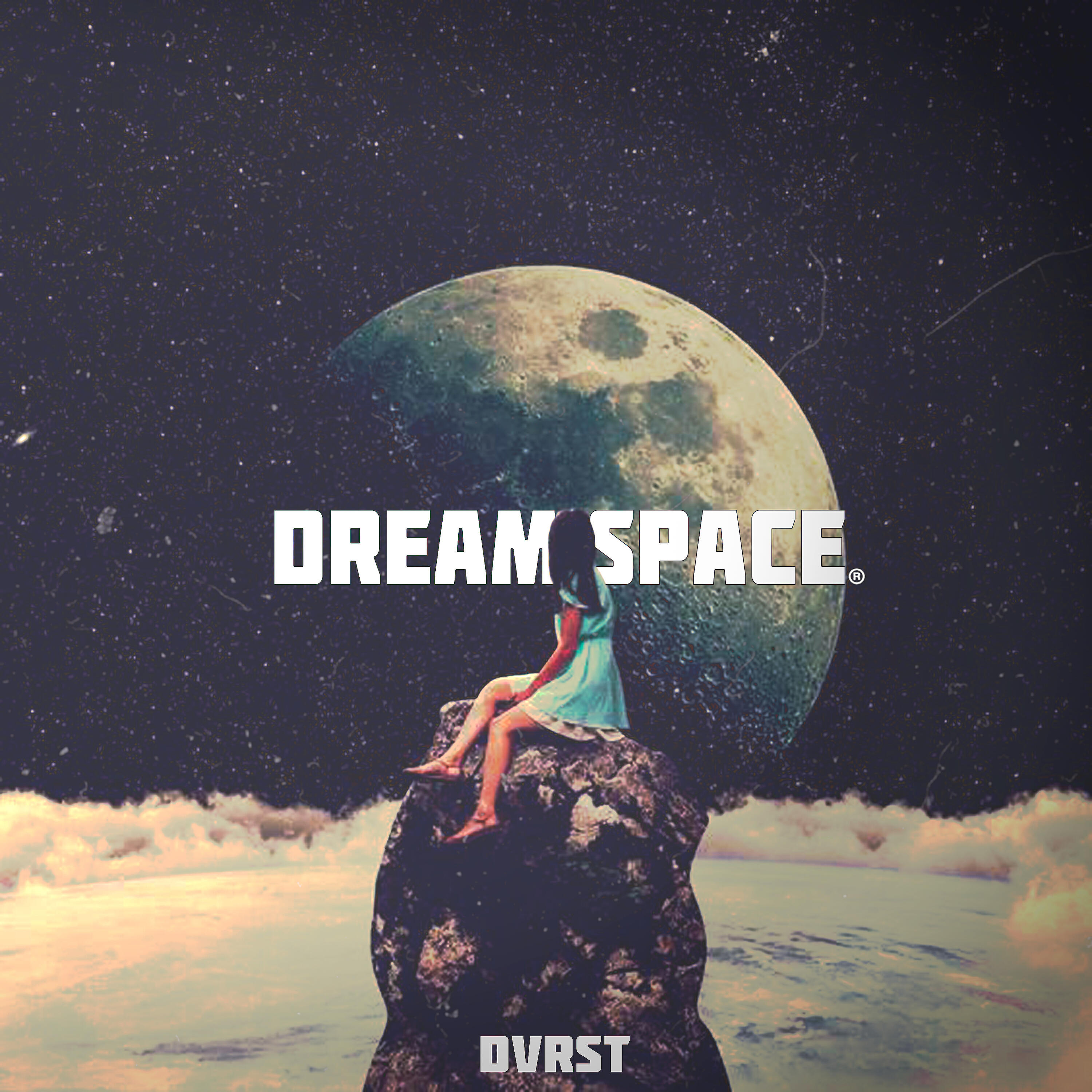 Постер альбома Dream Space