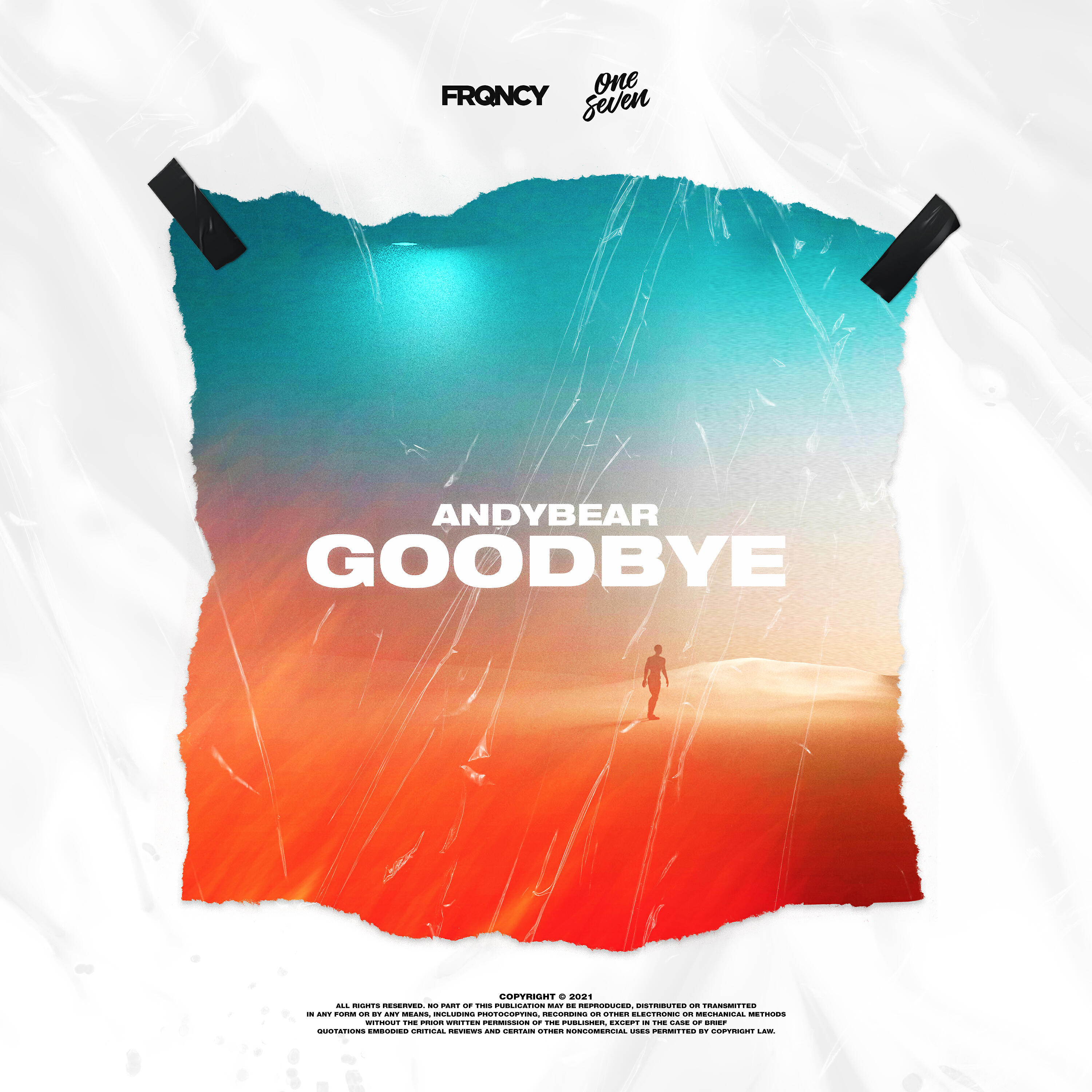 Релиз Goodbye