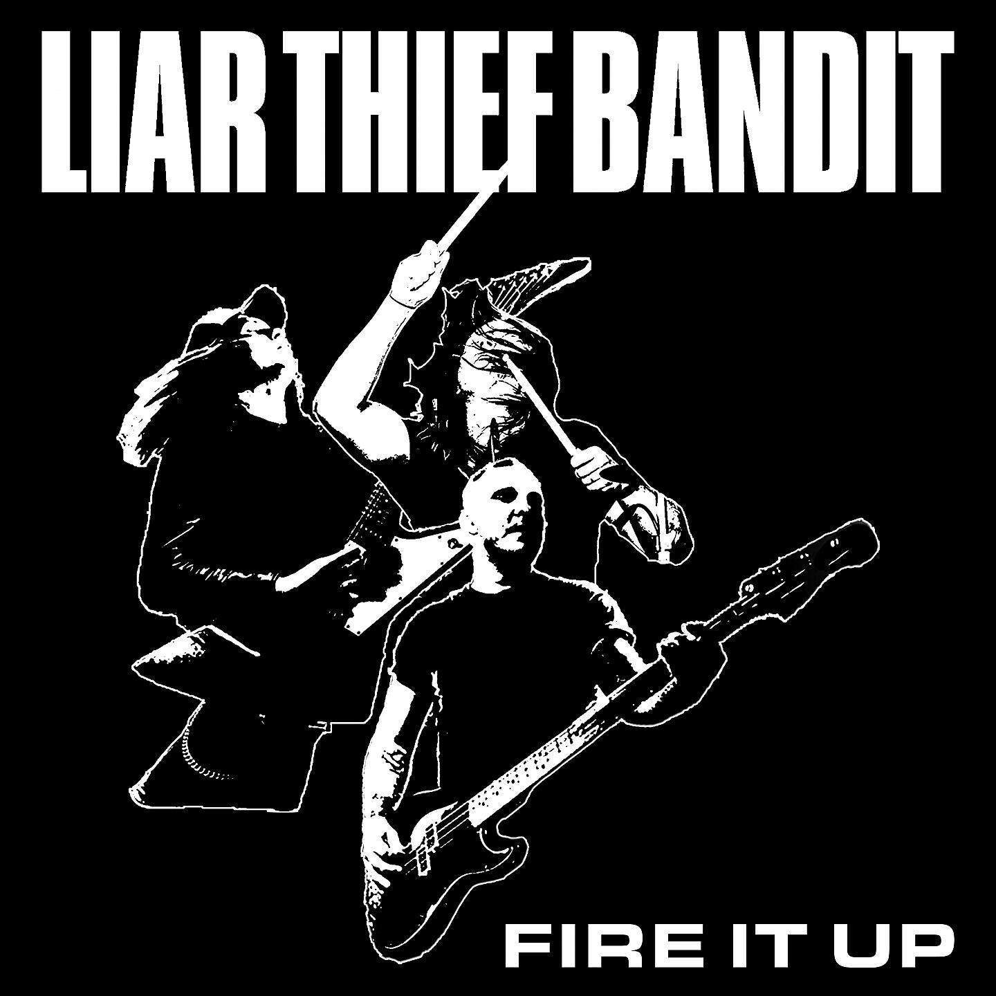 Релиз Fire It Up