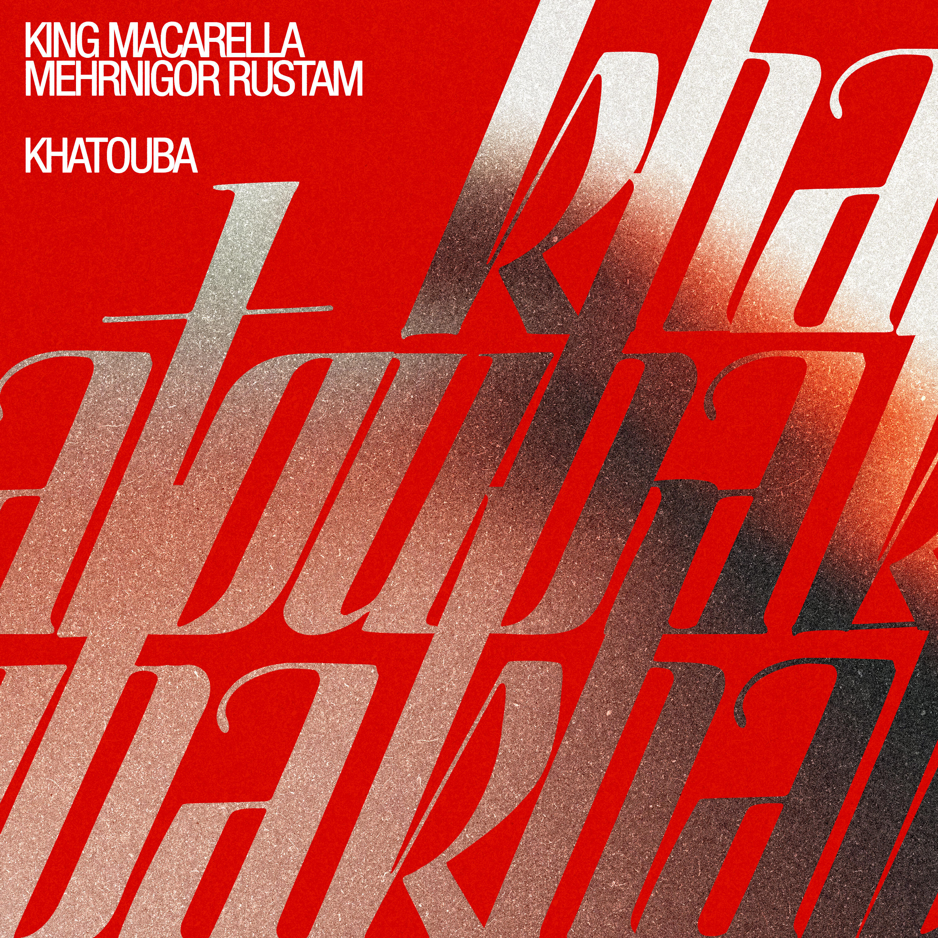 Релиз Khatouba