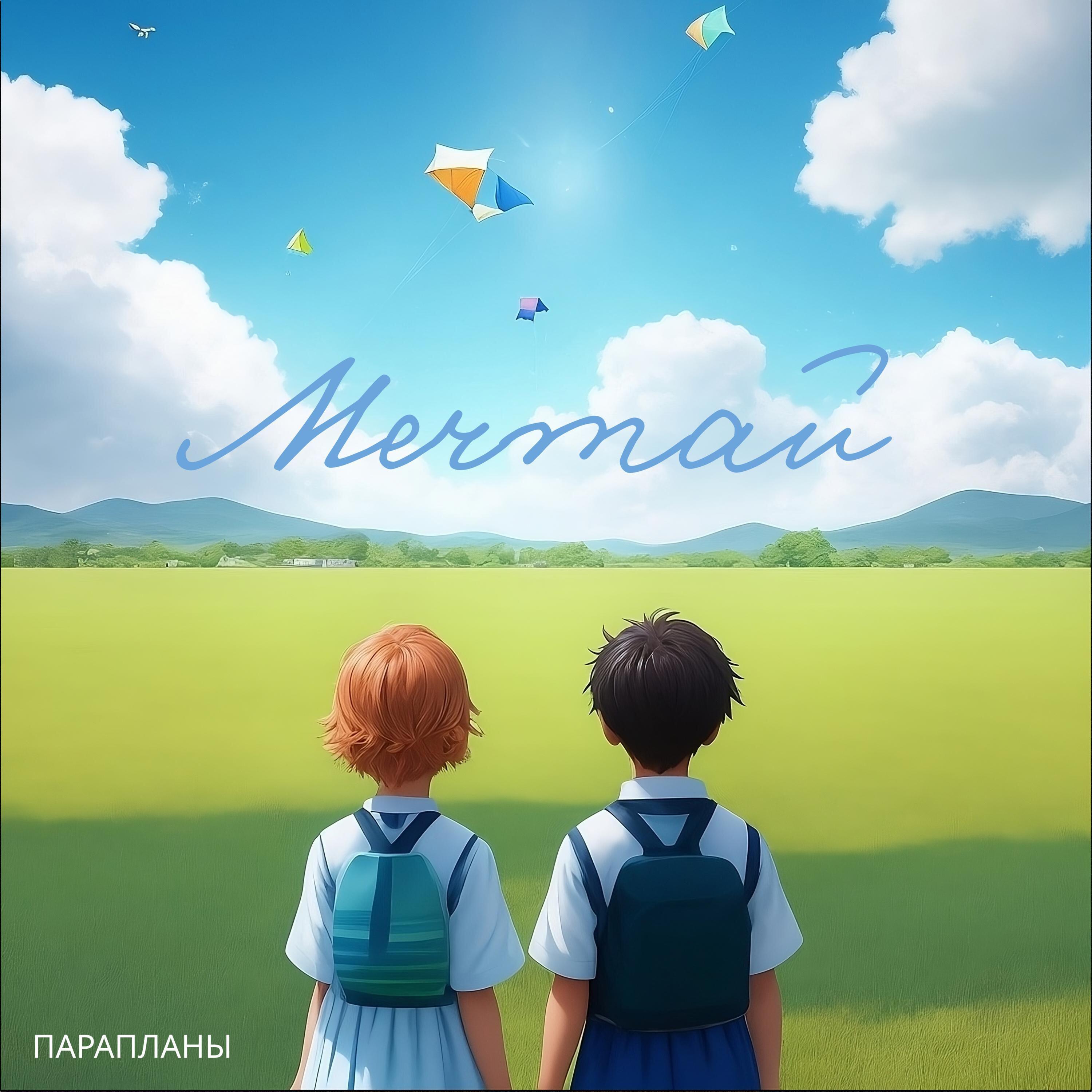 Релиз Мечтай