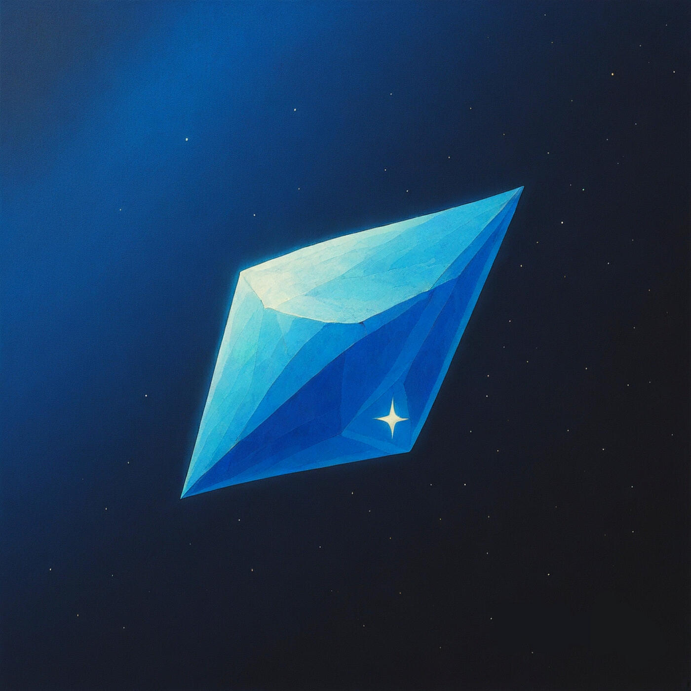 Релиз Cristales