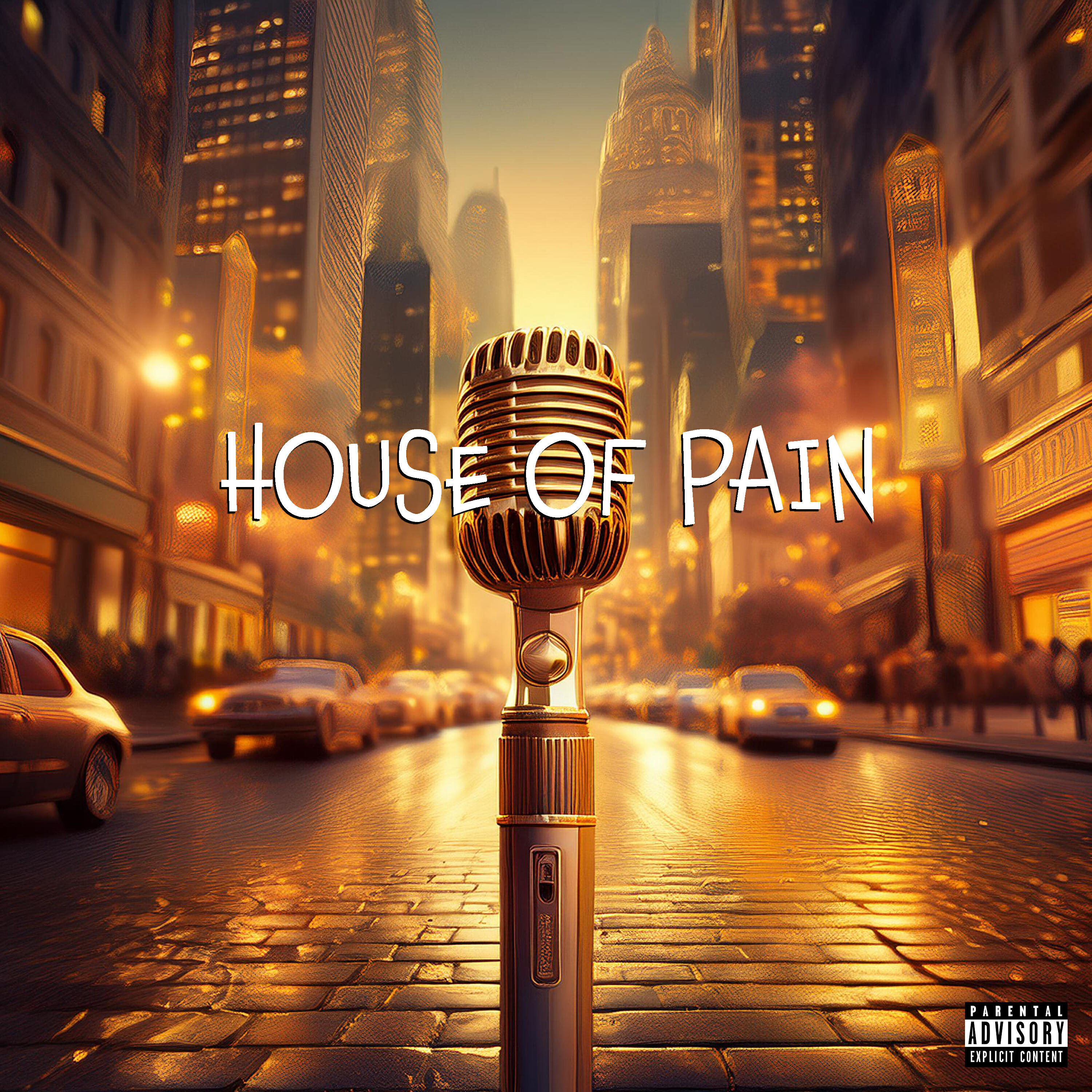 Релиз House of Pain