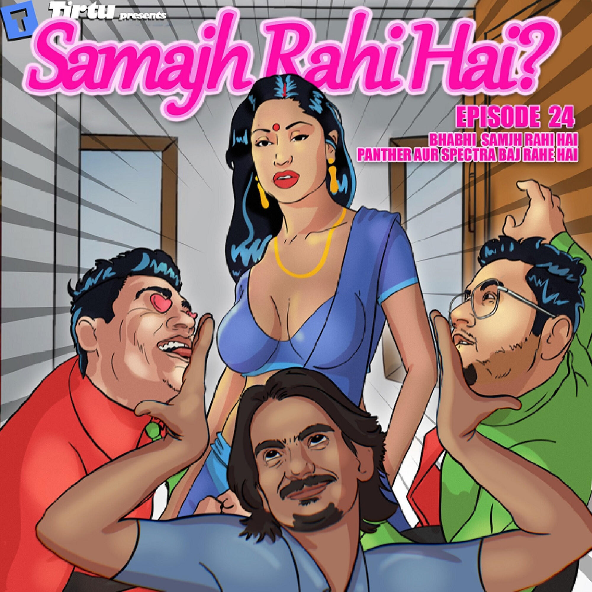 Релиз Samajh Rahi Hai