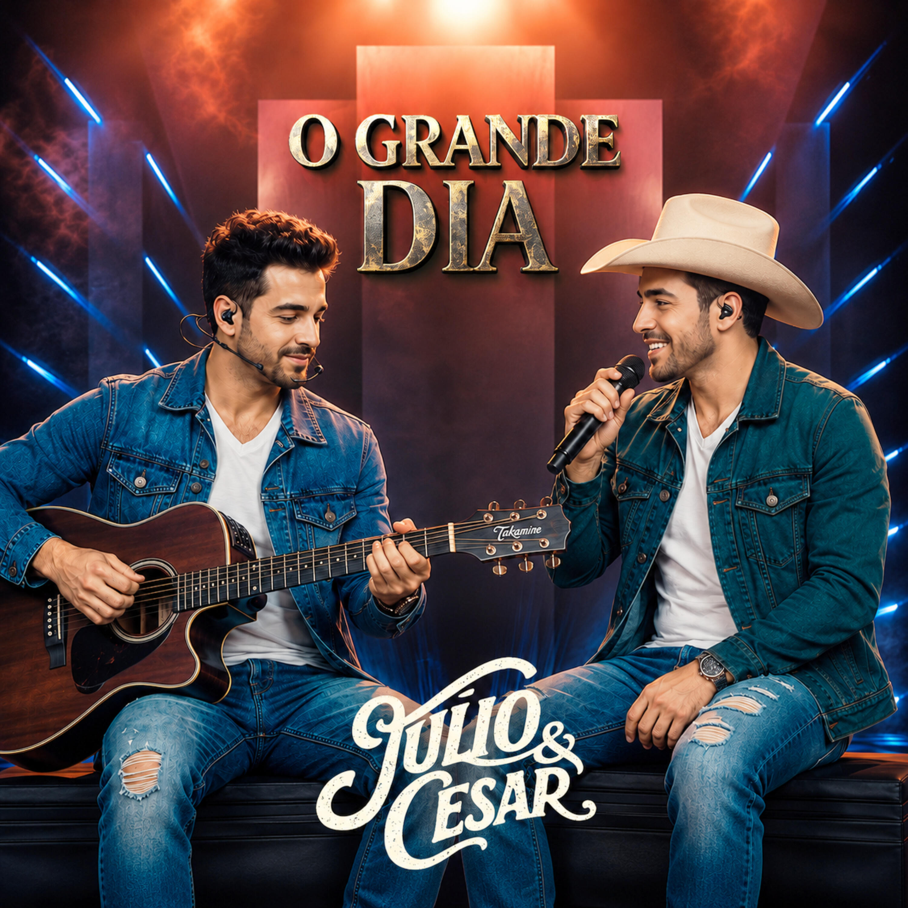 Júlio & César