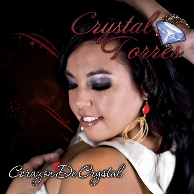 Релиз Corazon de Crystal