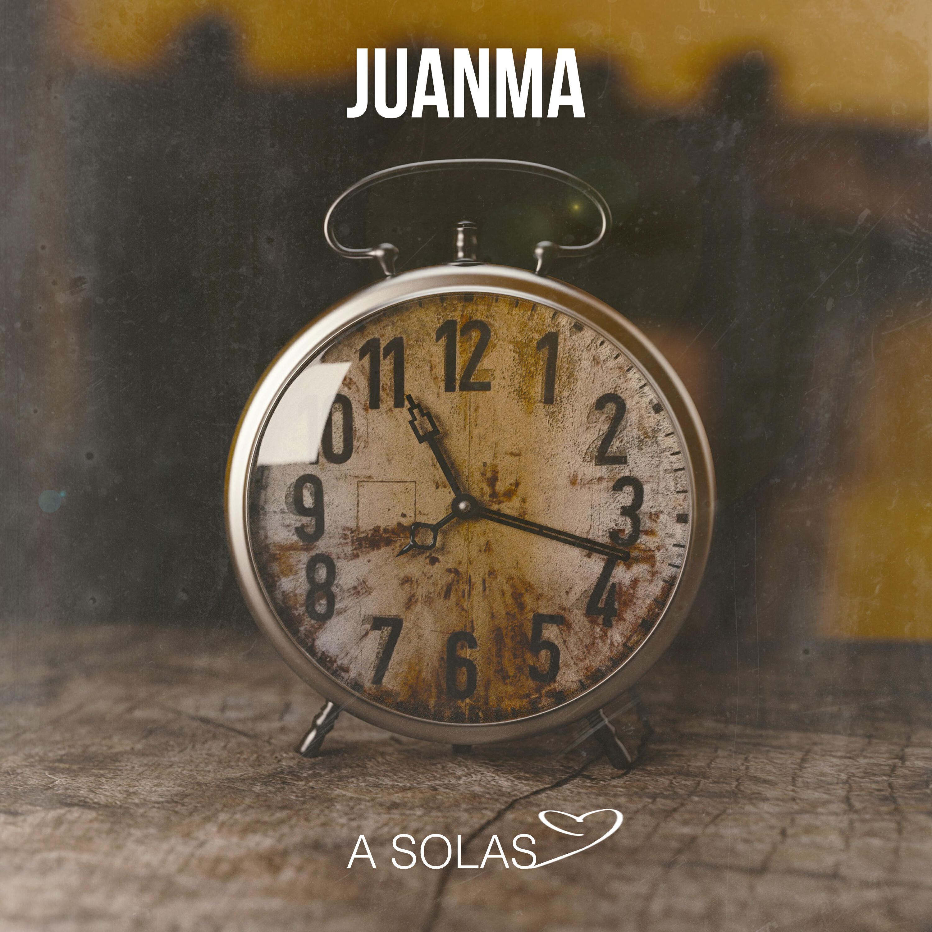 Релиз A Solas