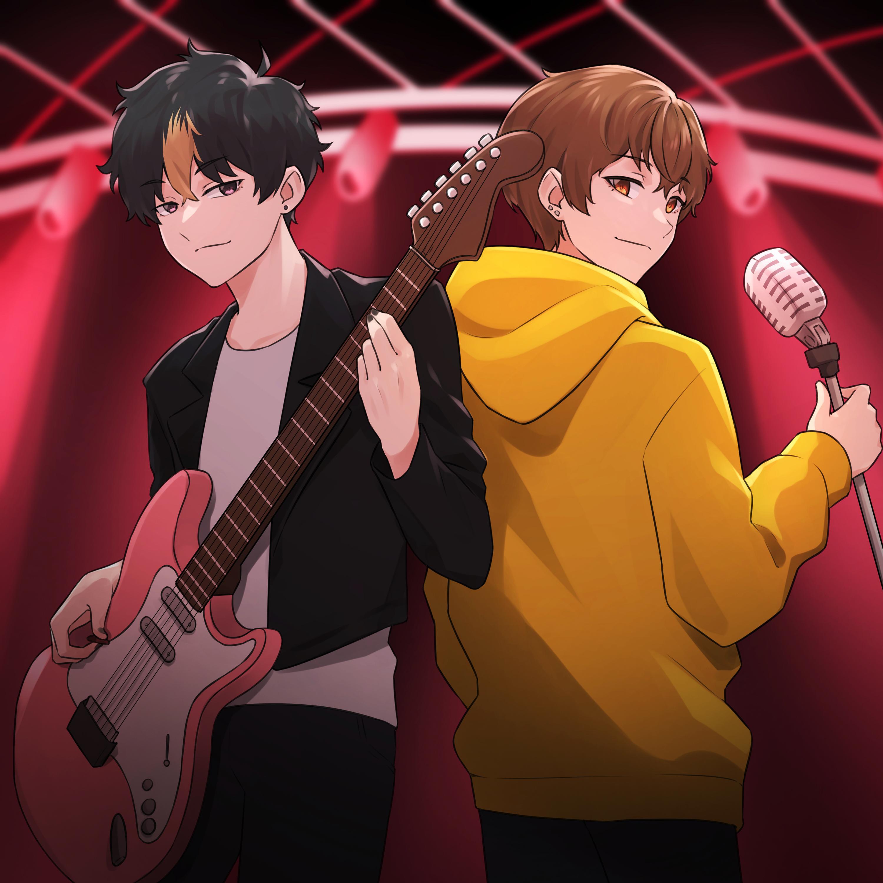 Релиз Light Switch (Rock Version)