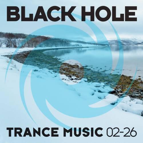 Релиз Black Hole Trance Music 02-26