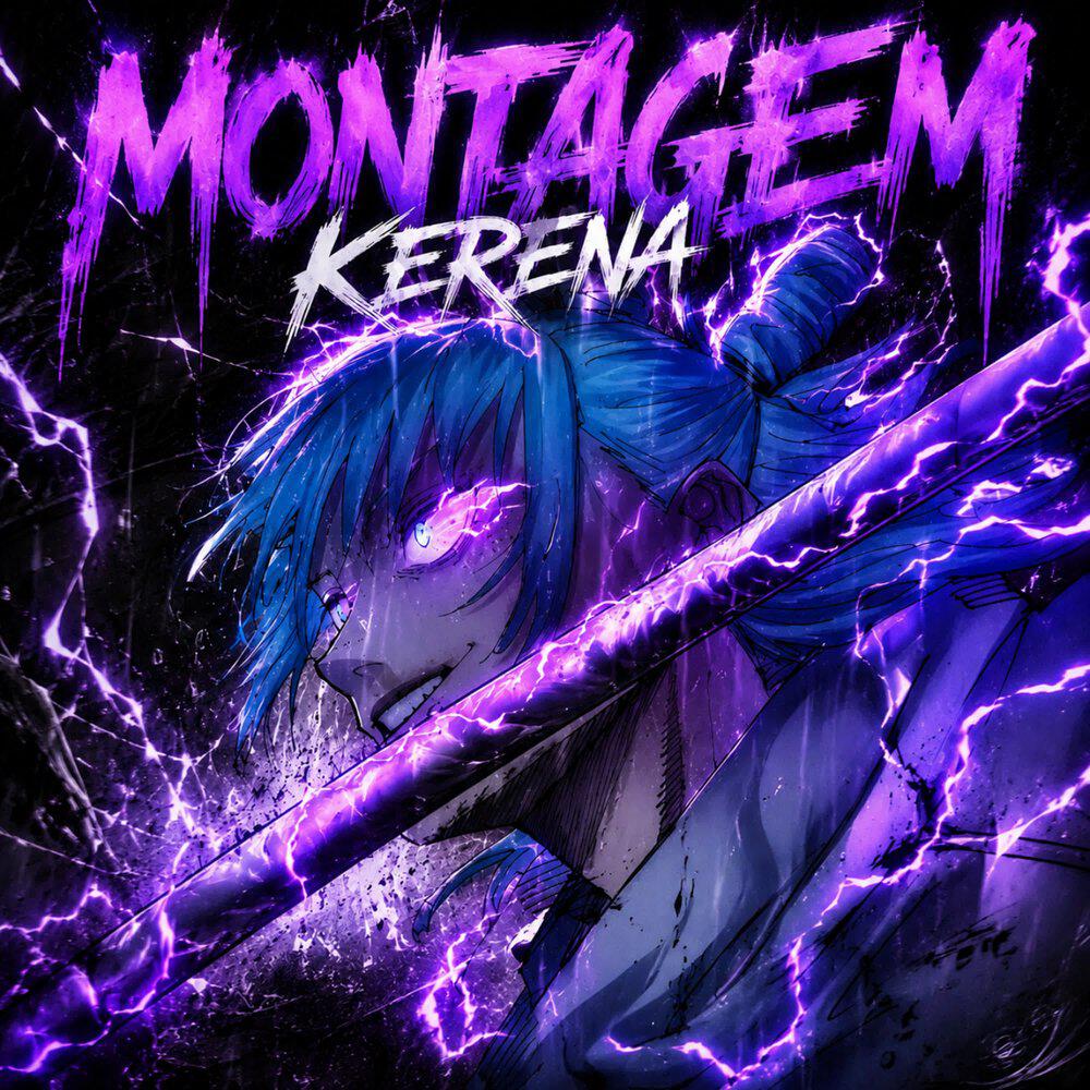 Релиз MONTAGEM KERENA