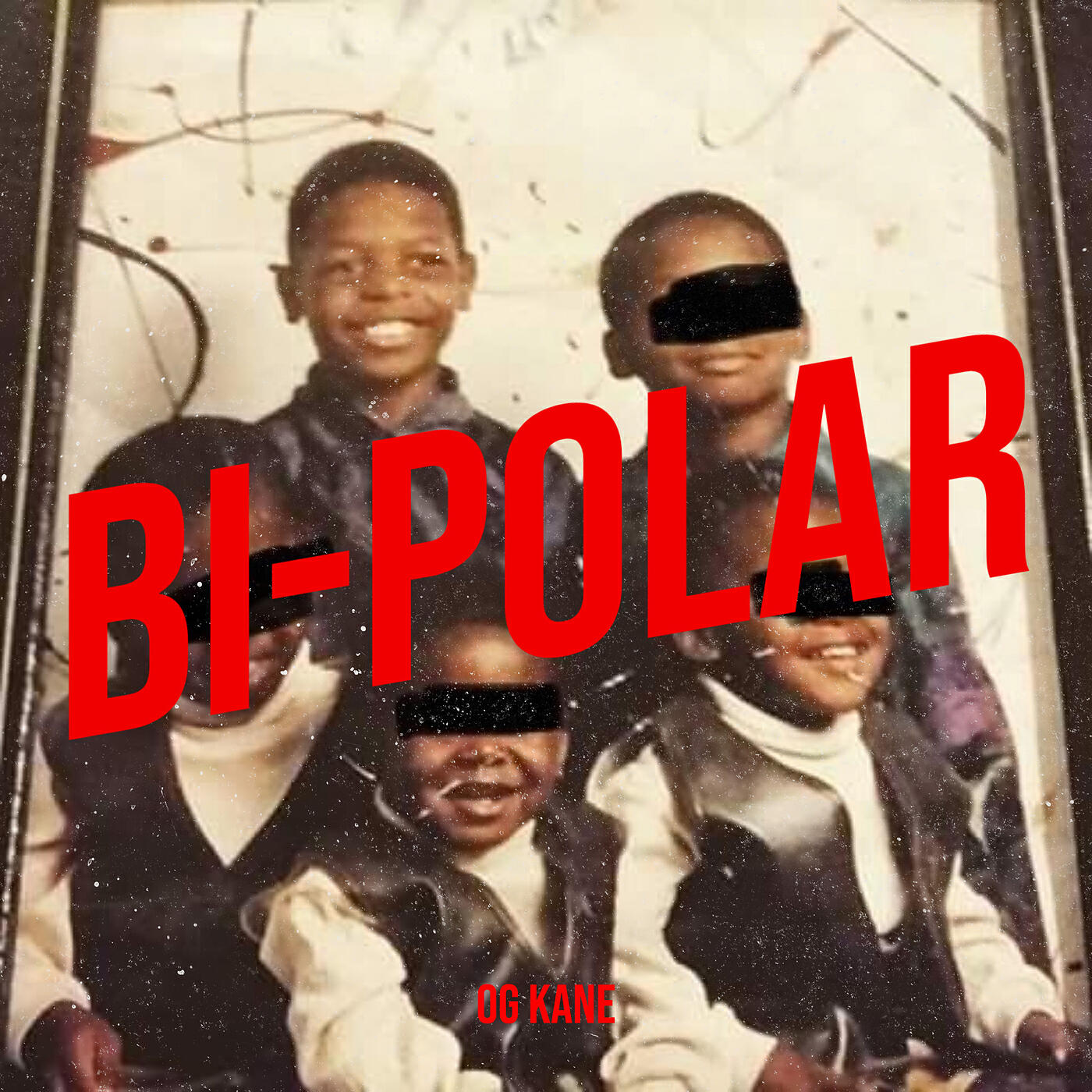 Релиз Bi-Polar