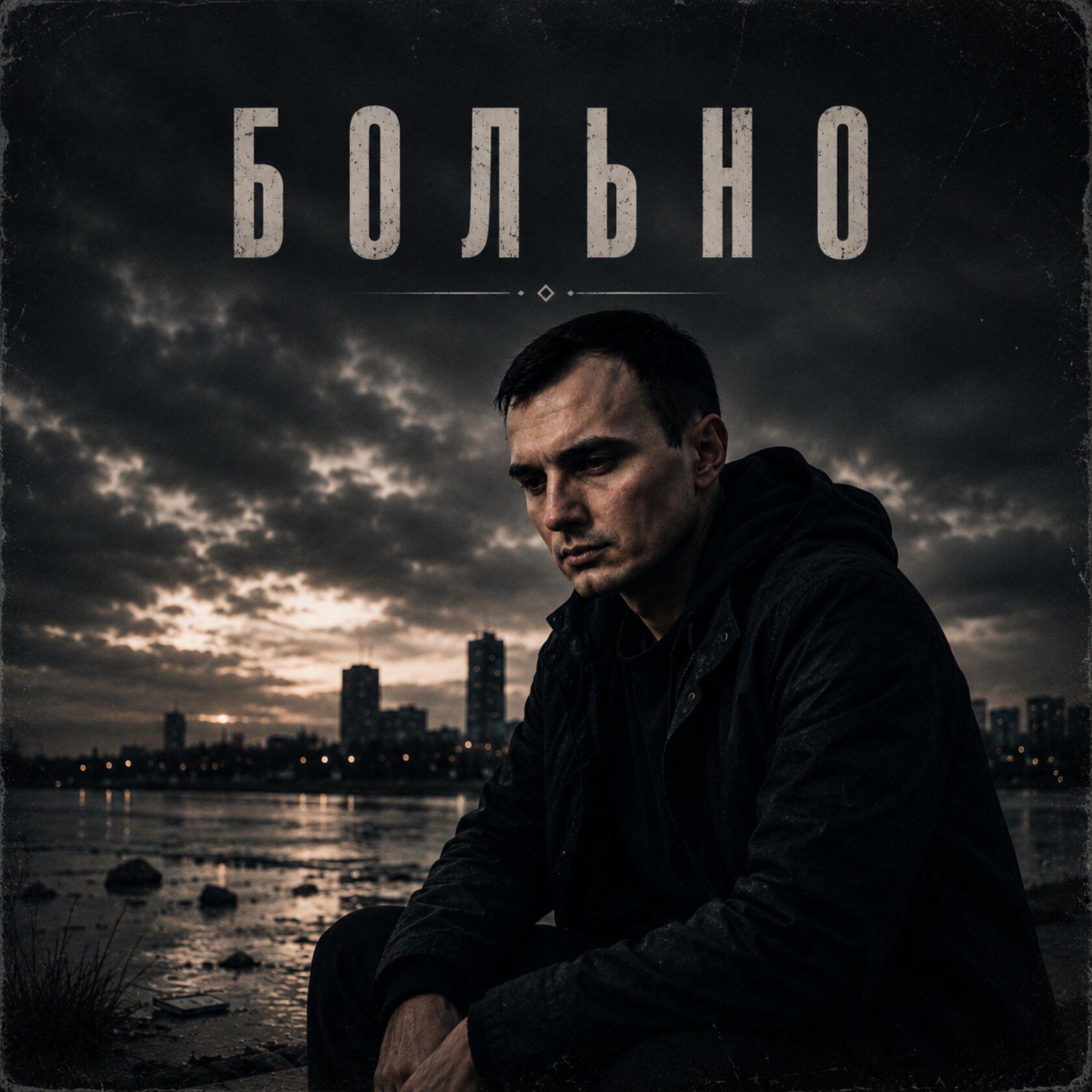 Релиз Больно
