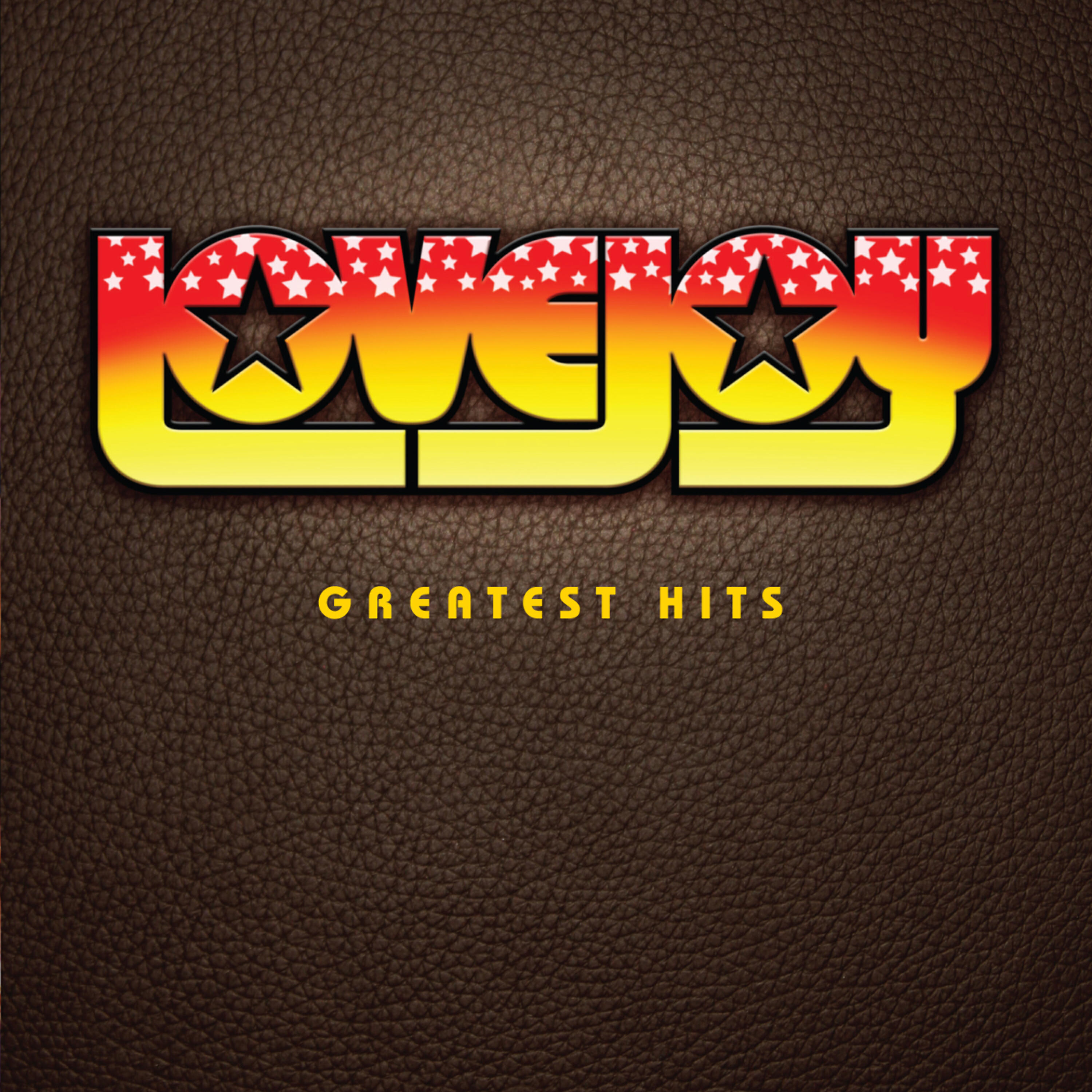 Релиз Lovejoy Greatest Hits