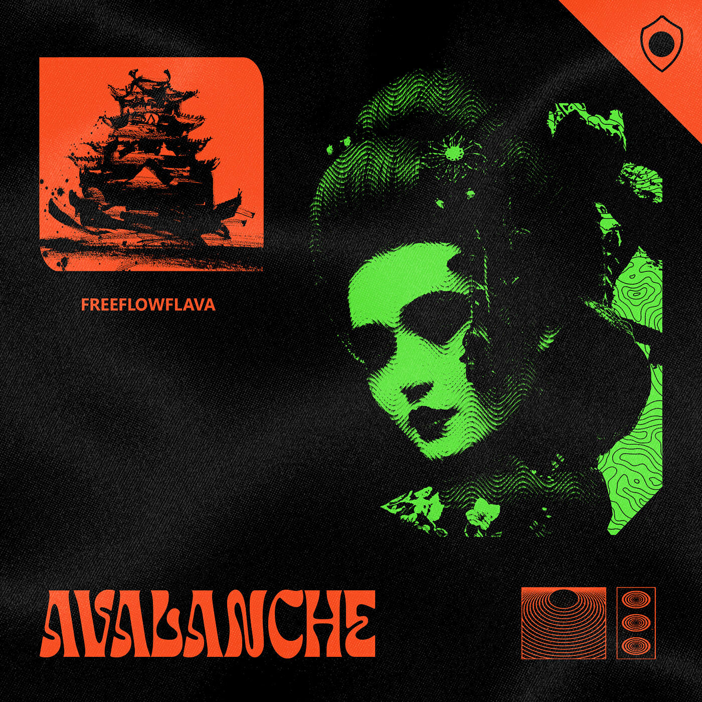 Постер альбома Avalanche