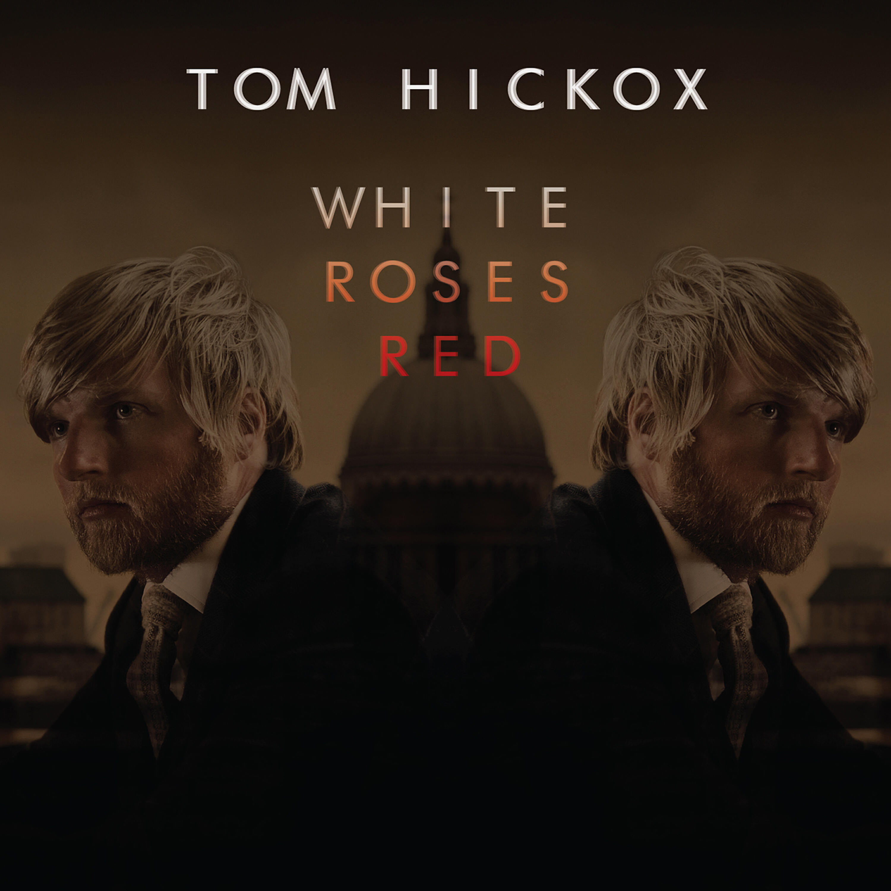 Релиз White Roses Red