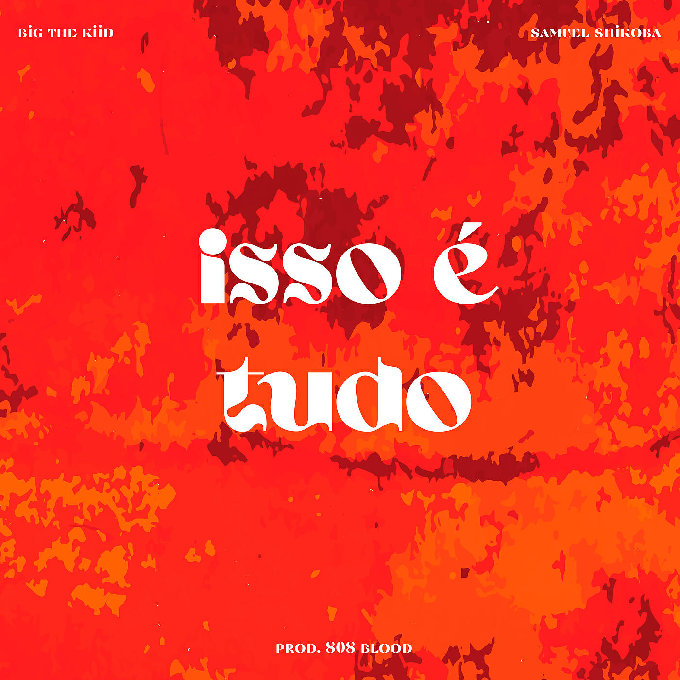 Релиз ISSO É TUDO