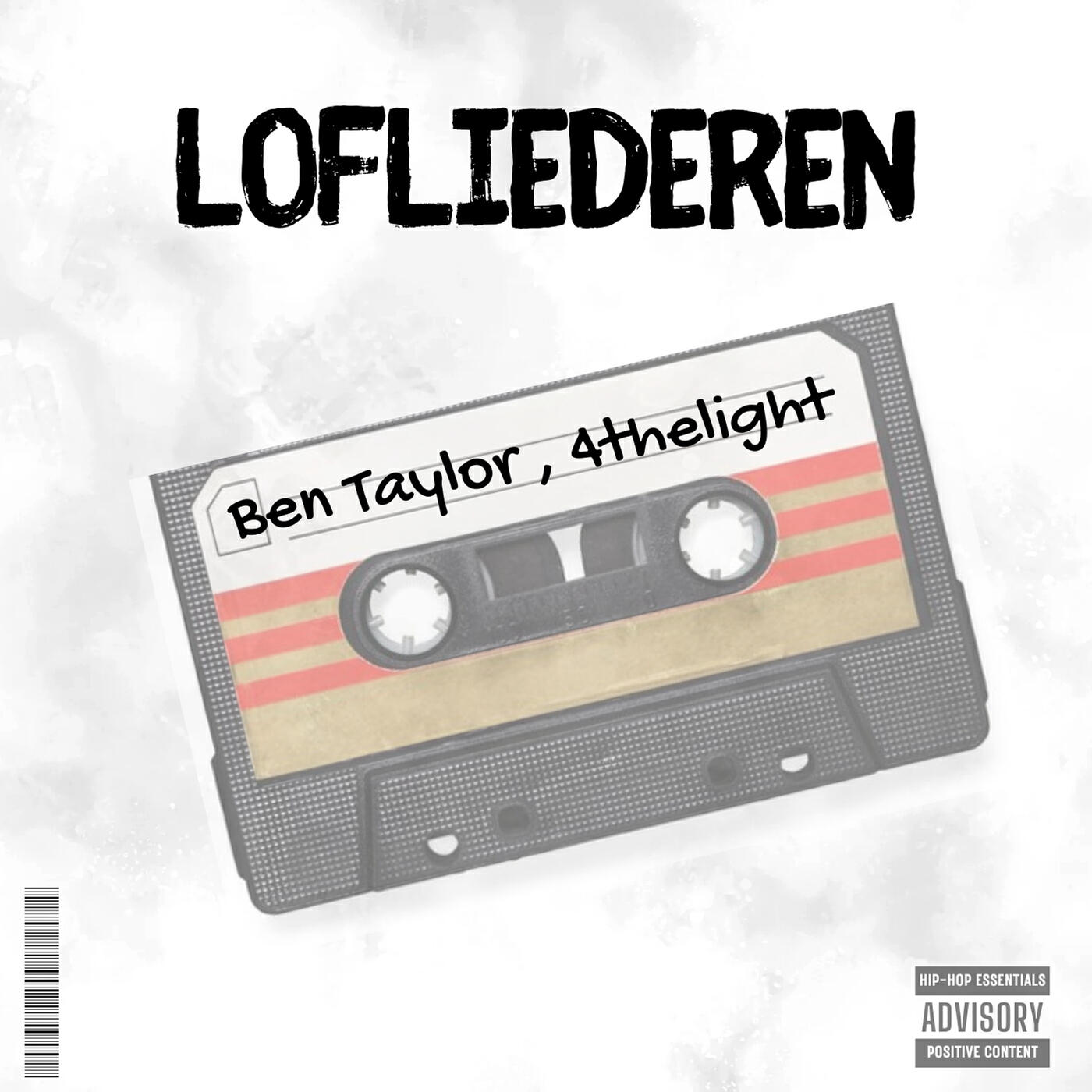 Релиз Lofliederen