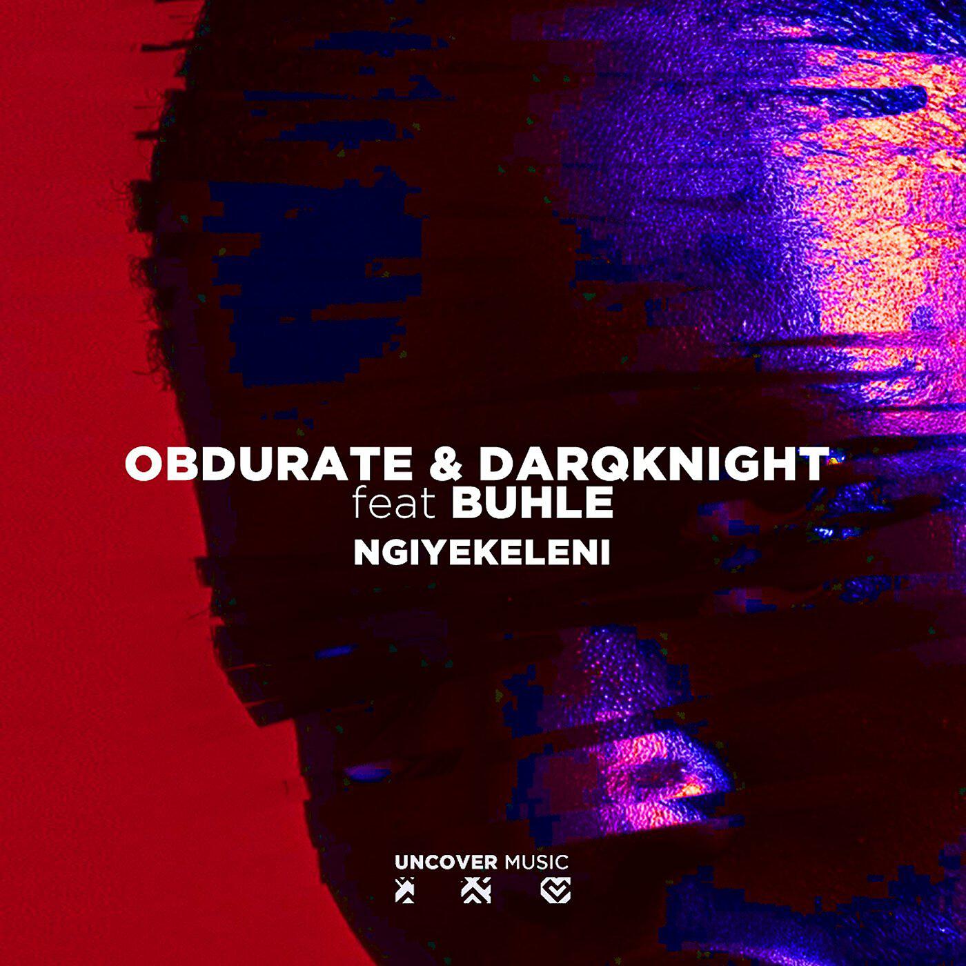 Релиз Ngiyekeleni
