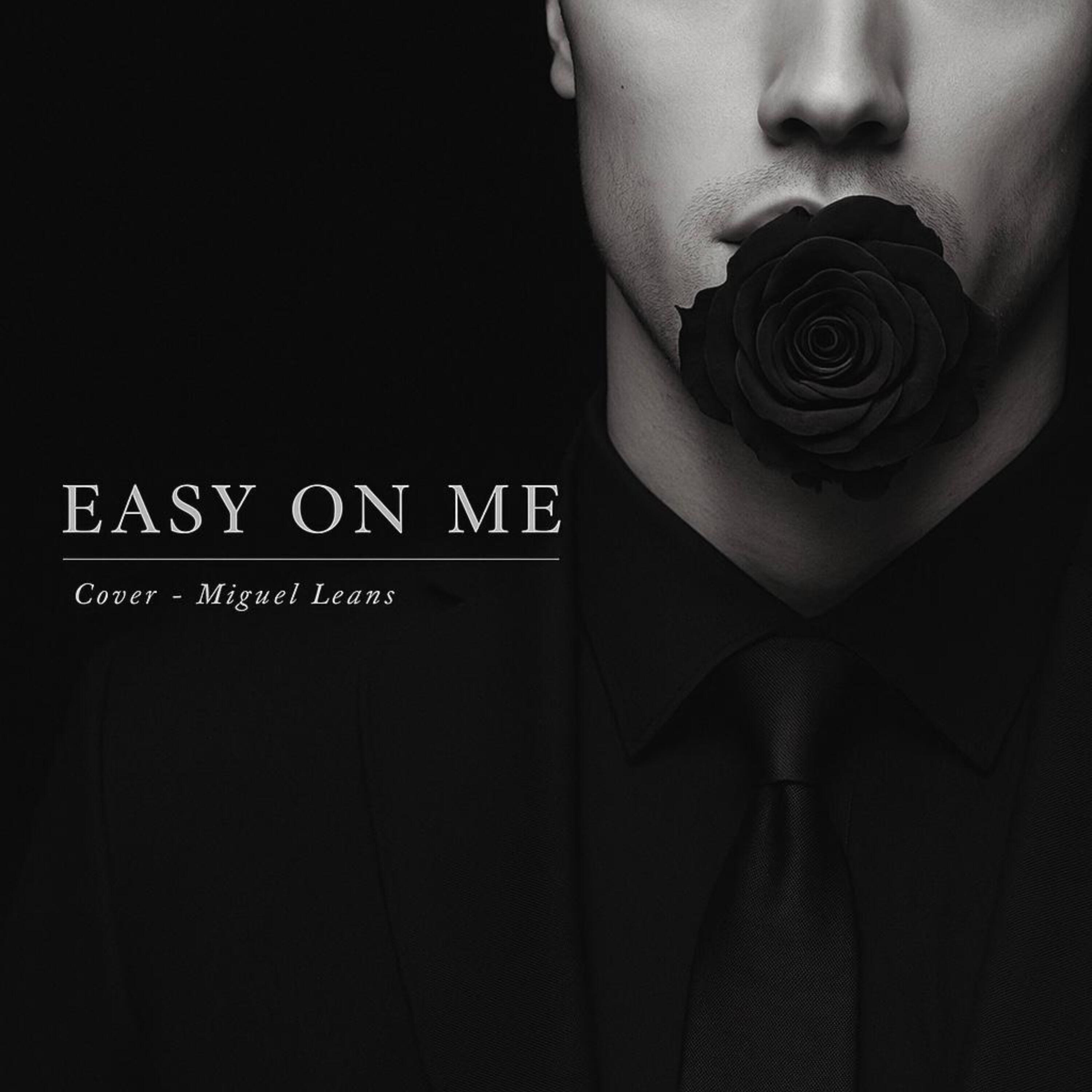 Постер альбома Easy on Me