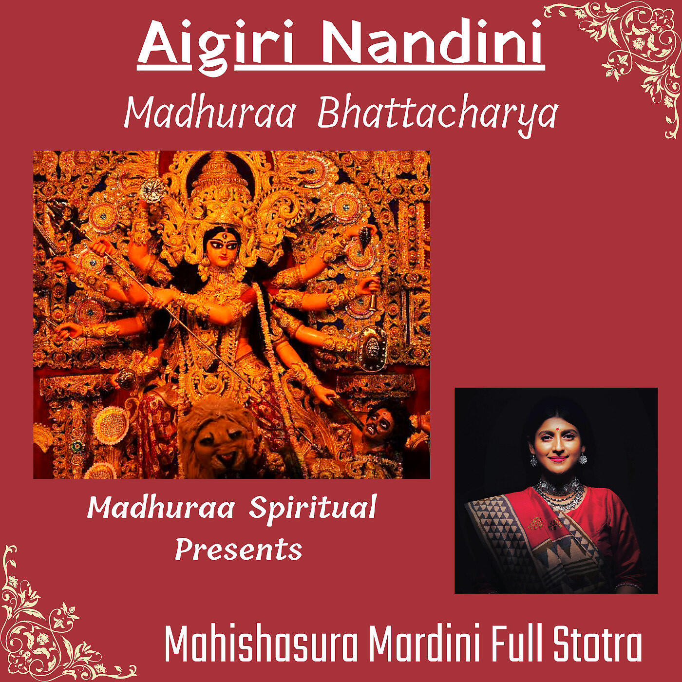 Релиз Aigiri Nandini