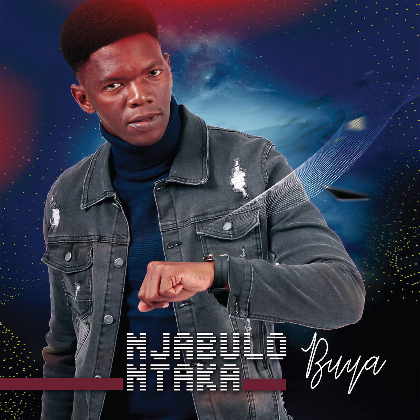 Релиз Buya