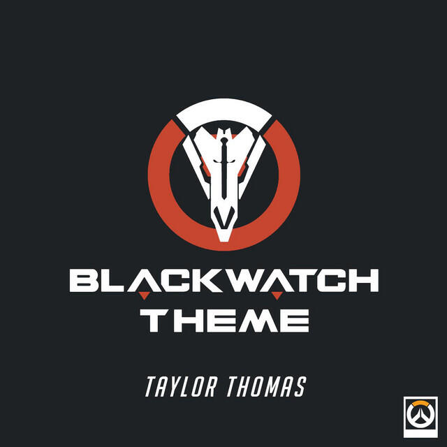 Релиз Blackwatch Theme