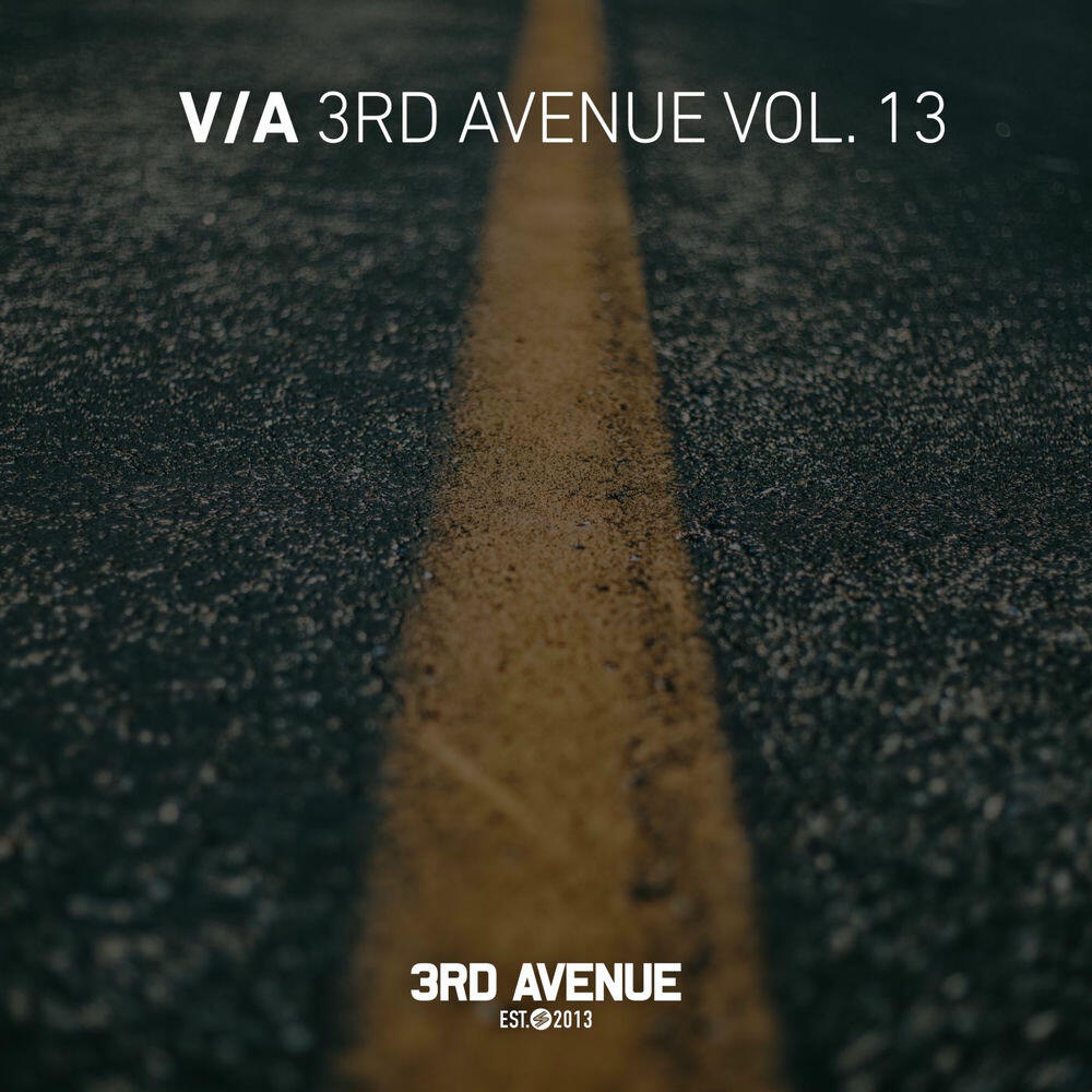 Релиз Best of 3rd Avenue, Vol. 13