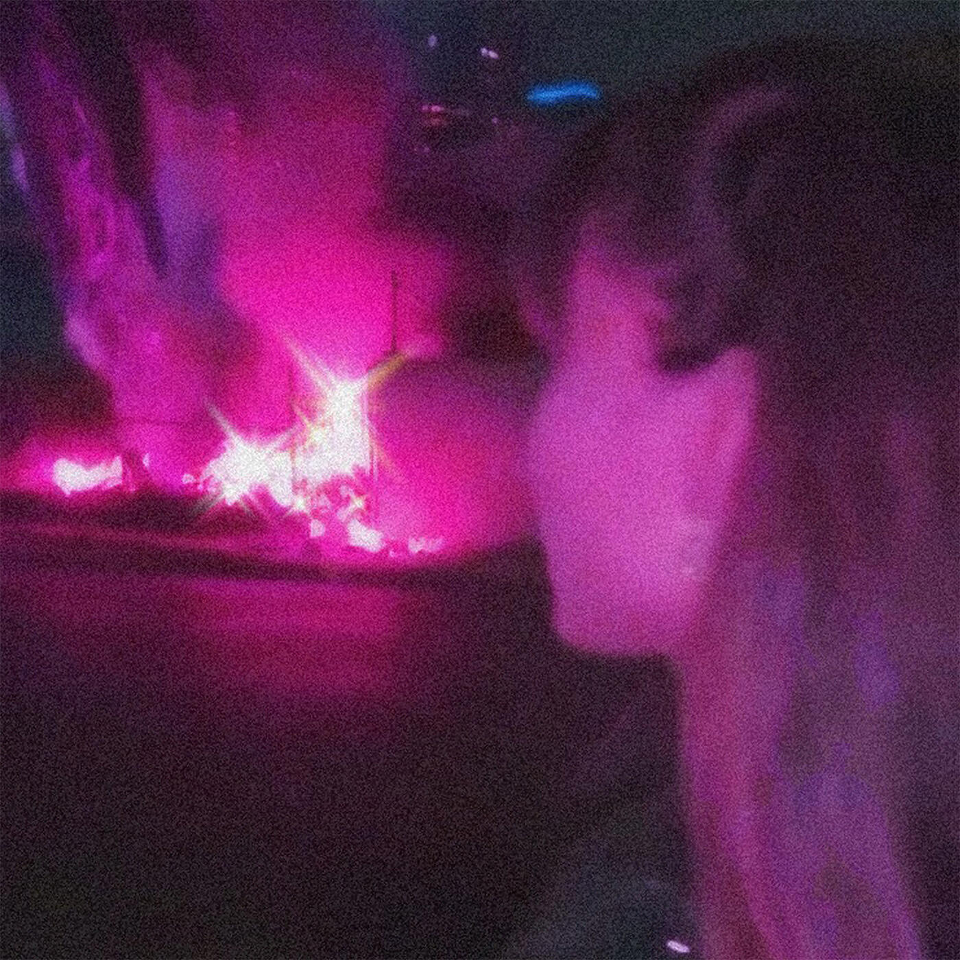 Релиз LUV
