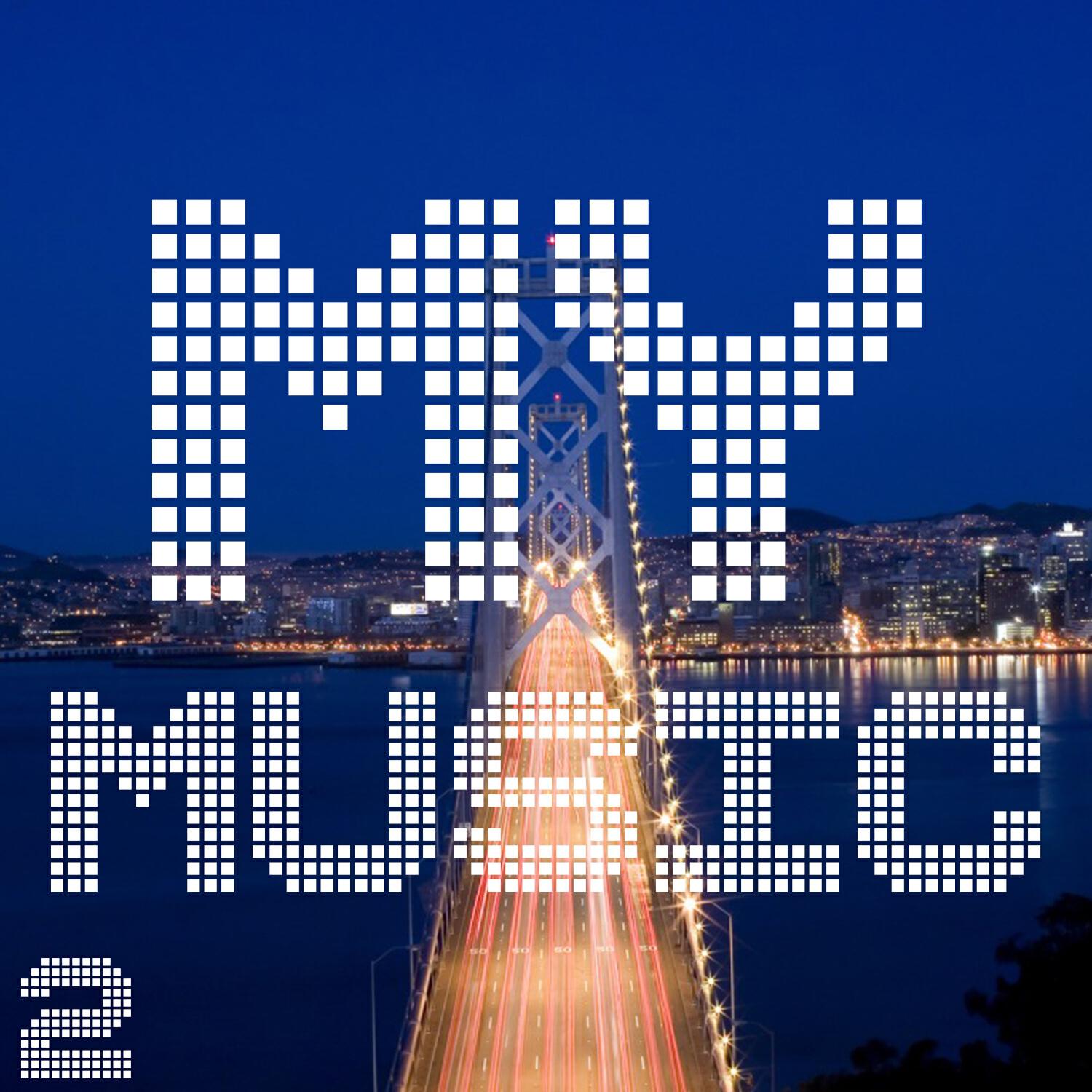 Релиз My Music, Vol. 2