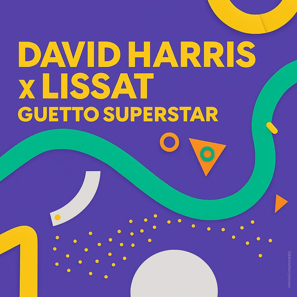 Релиз Guetto Superstar